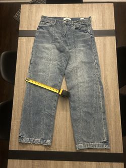 men’s baggy pants 31x32