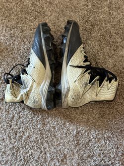 Cleats