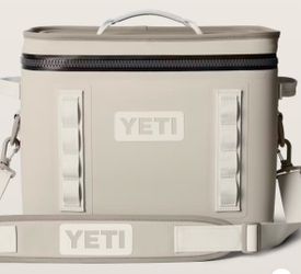 Yeti HOPPER FLIP® 18 SOFT COOLER