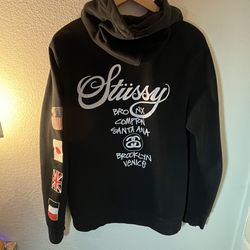 Stussy Hoodie for Sale in North Las Vegas, NV - OfferUp