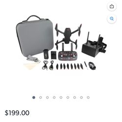 FPV DUO Drone