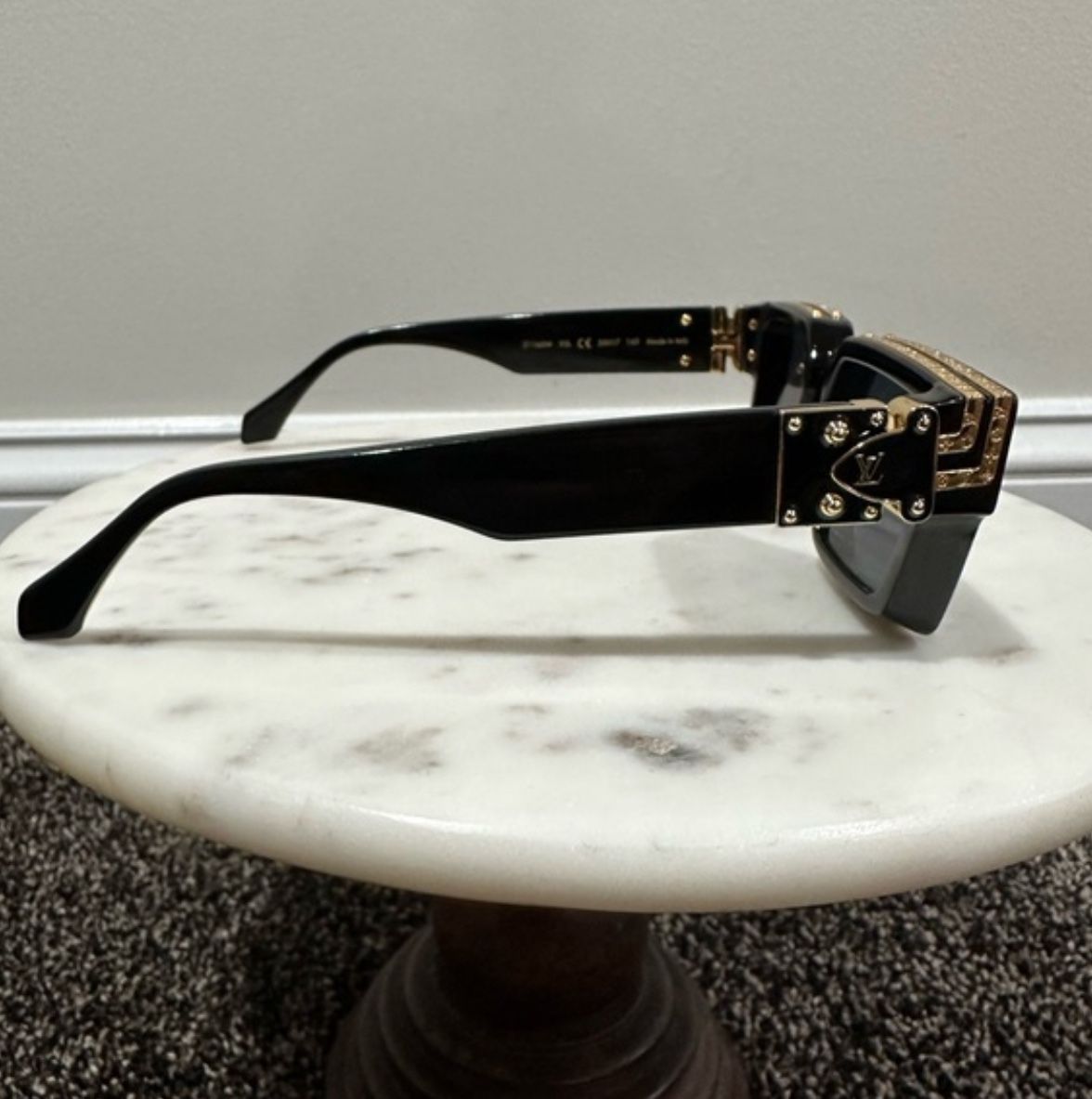 Louis Vuitton Jewelry & Accessories