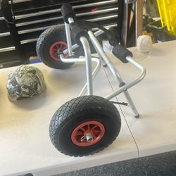 Kayak Cart