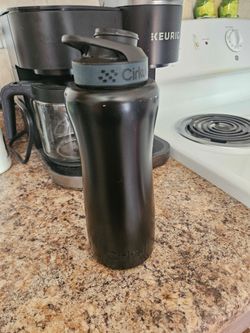 Cirkul Water Bottle