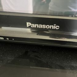 Tv Panasonic plasma 42 Inch. 