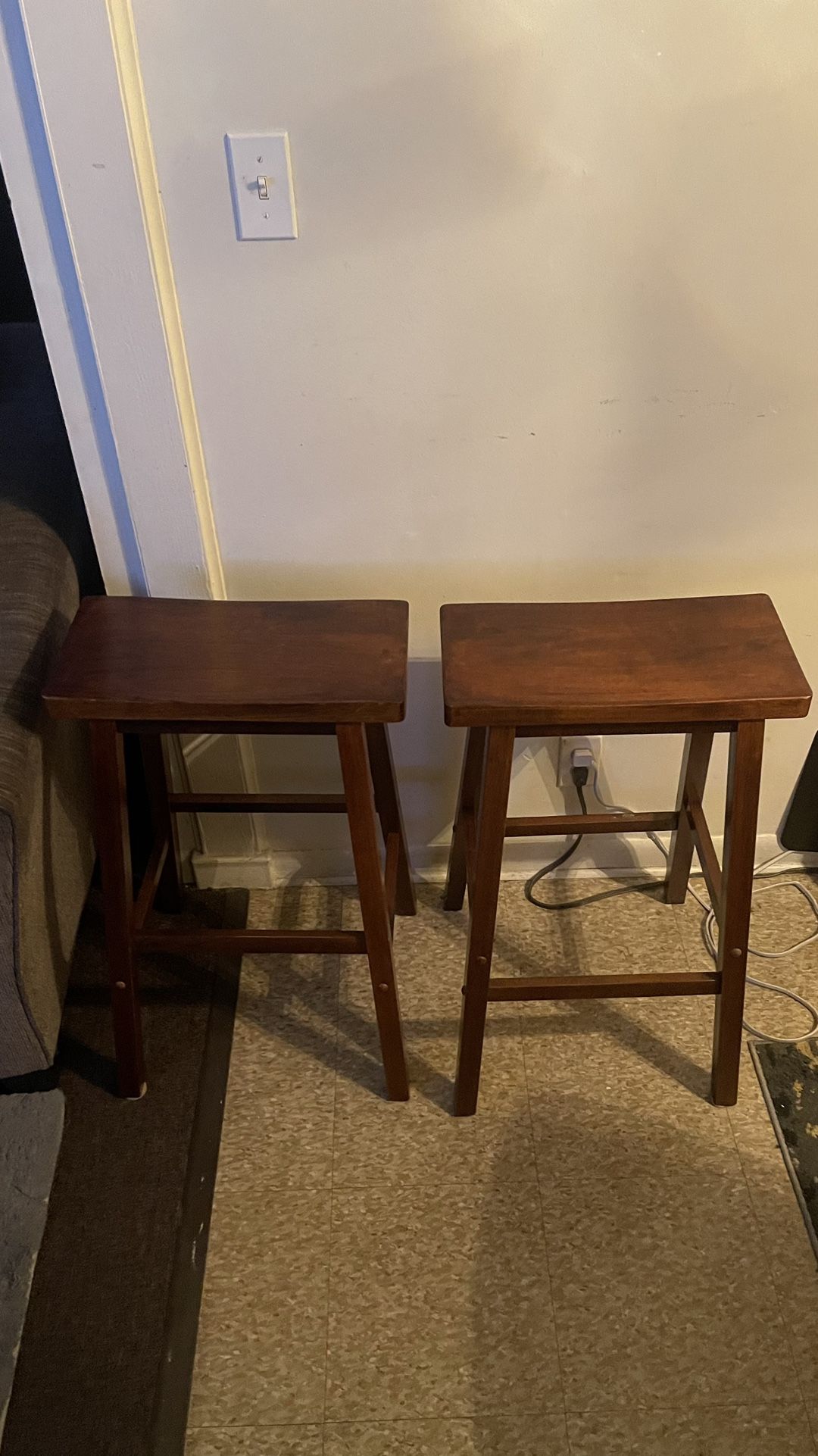 bar stools