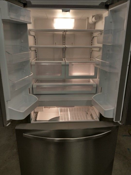 Refrigerator Kenmore
