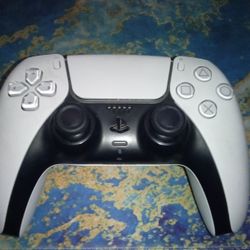 Left stick drift PS5 controller