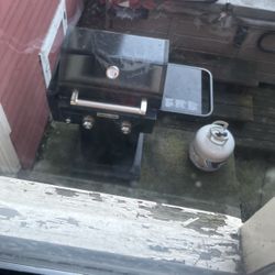 Bbq