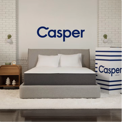Casper Queen Size Mattress