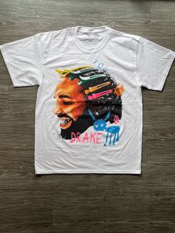 Drake T-shirt