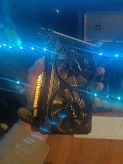 PNY G FORCE GTX 1650