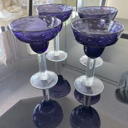 Margarita Glasses