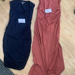 Maternity Dresses
