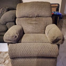 Recliner