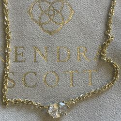 Kendra Scott Necklace 