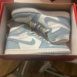 Jordan 1 Nike Shoes 8.5