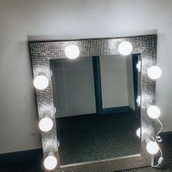 🧡🎁NEW LUXURY PROFESSIONAL MAKEUP VANITY MIRROR 