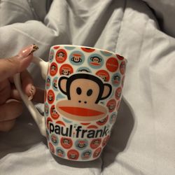 Paul Frank Mug