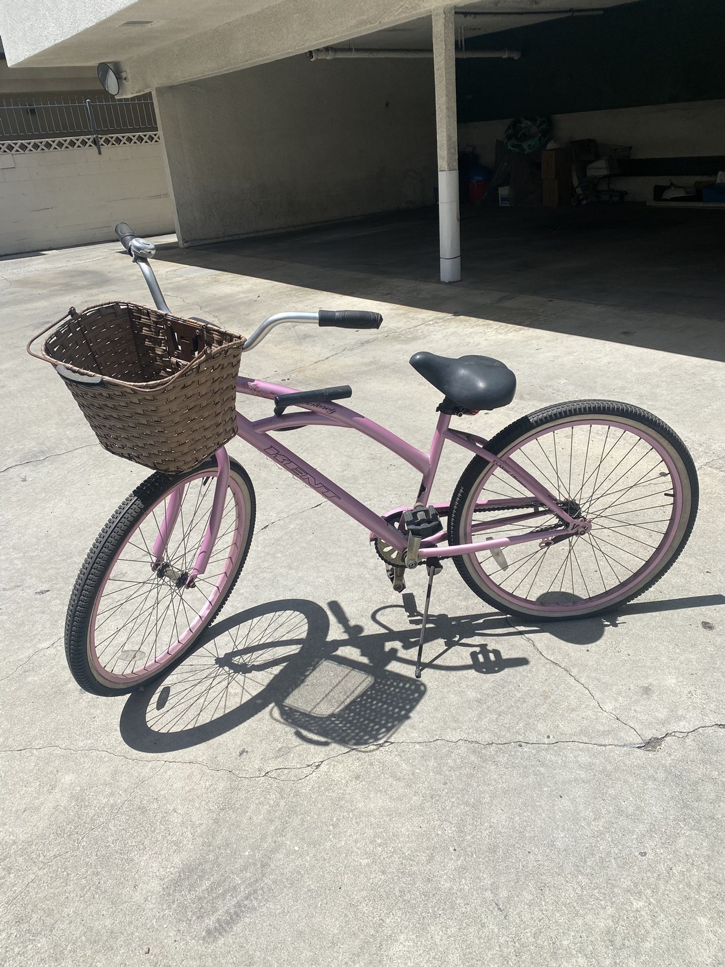 Classic Cruiser Bike