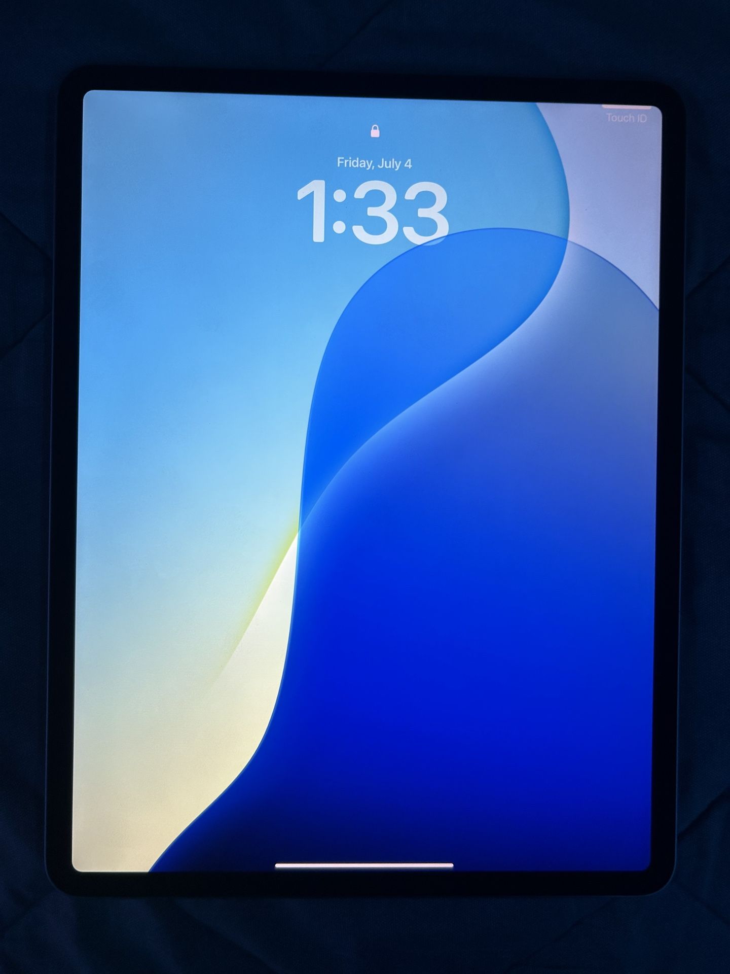 ipad Air 13 Inch M2