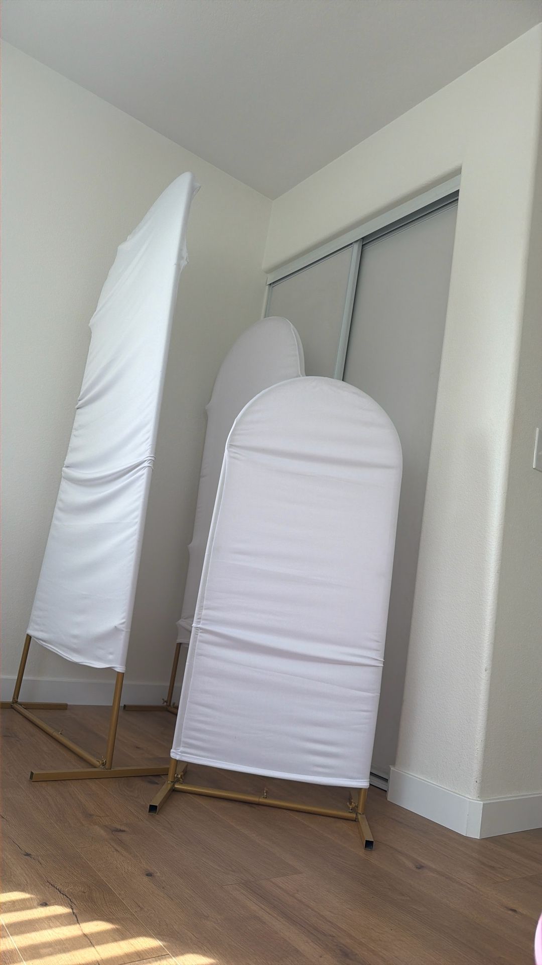 Wedding Photo Arch’s 