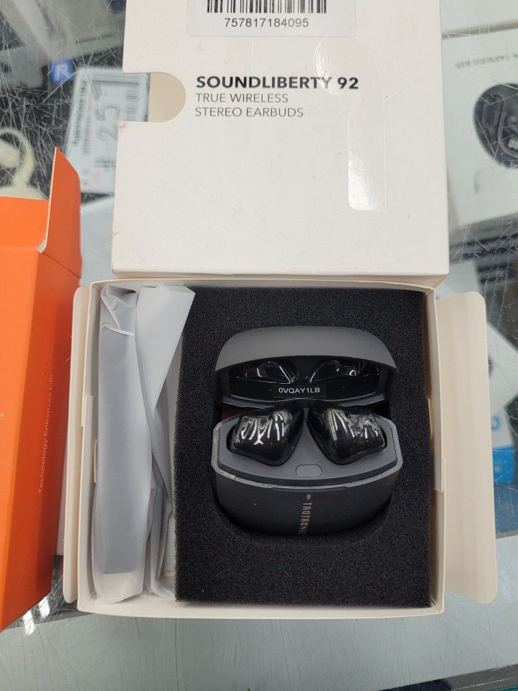 Trsotonics Earpods