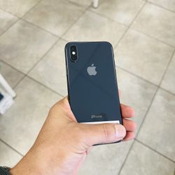 iPhone XS Unlocked 