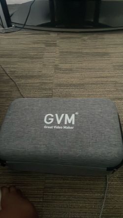 GMV light