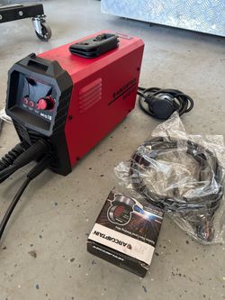 Mig Welder