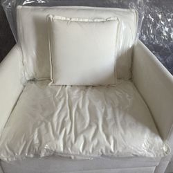 Brand New Sofa