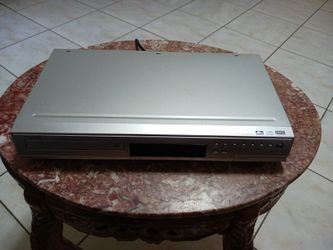 Toshiba DVD Player