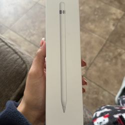 Apple Pencil 1st Gen