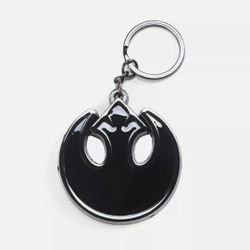 Star Wars Keychain 