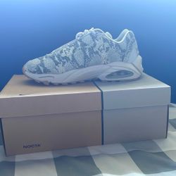 Hot Step Air Terra / NOCTA, Size 12 for Men’s 13.5 for Women’s 