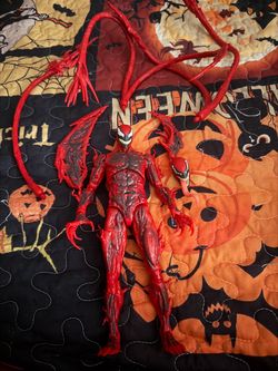 ML Movie Carnage (Complete)