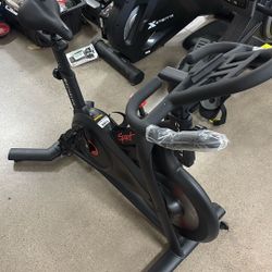 ECHELON Connect Sport Indoor Cycling Exercise Bike