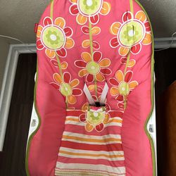 Babies And Toddler Kids Rocking Chair