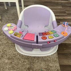 Infantino Baby Chair 