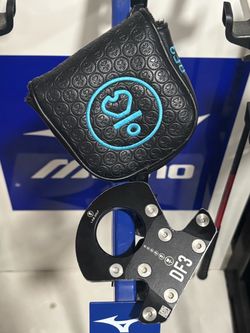 LAB DF3 Golf Putter