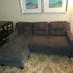 Ashley Furniture Sectional Couch