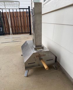 Fire Wood Oven, Pizza Oven