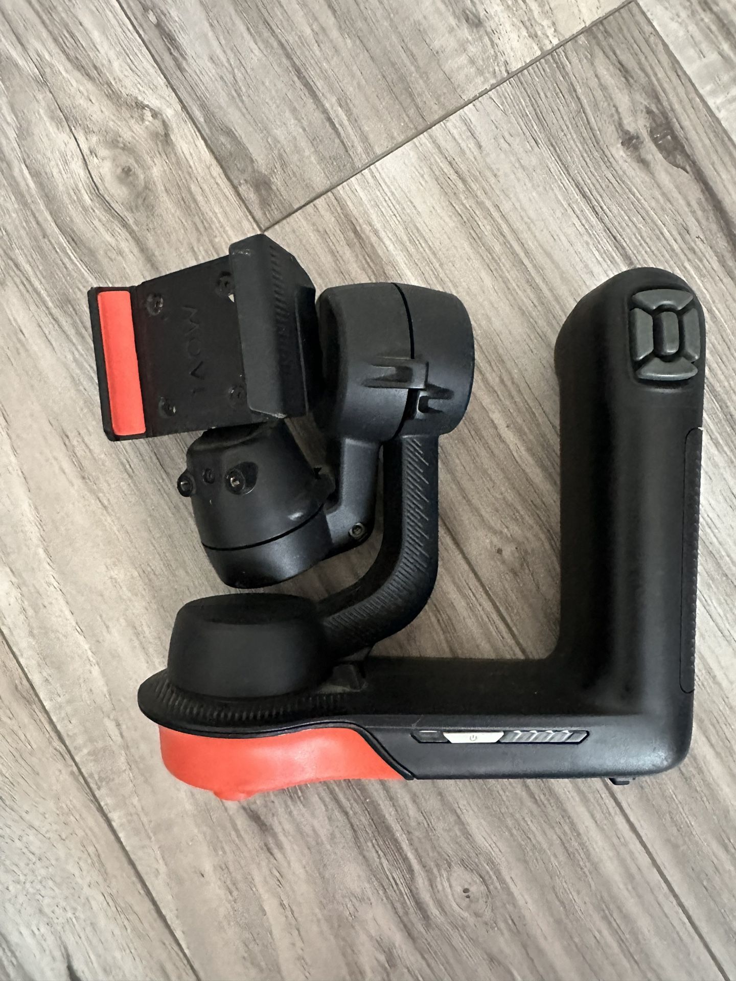 Moví Gimbal For iPhone