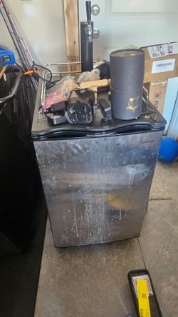 Kegerator