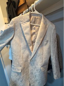 Suit jacket