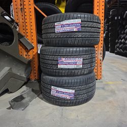 305 30 20 AMERICAN Roadster 