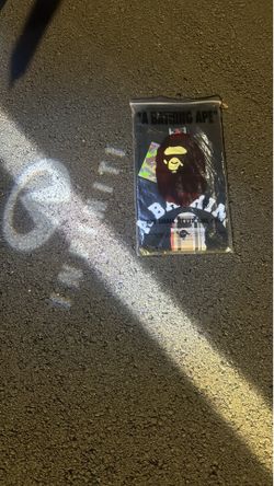 BAPE T-Shirts - Premium Quality✅