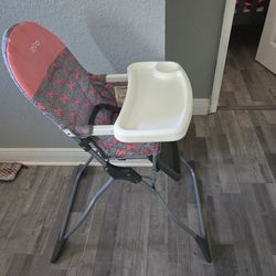 Highchair