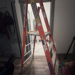 12 Ft Ladder