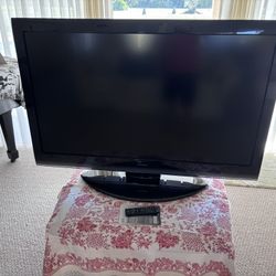 55” Toshiba Flatscreen TV